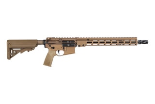 Geissele Automatics Super Duty MOD1 556 NATO AR15 Rifle  16  DDC